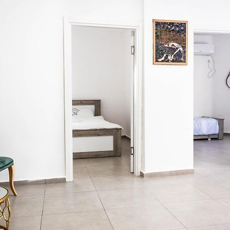Cosy & Modern Old City 3Br By Ahlan Hospitality 나사렛 외부 사진