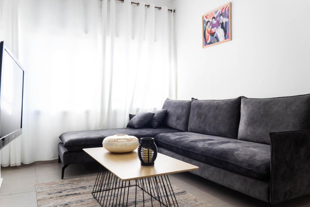 Cosy & Modern Old City 3Br By Ahlan Hospitality 나사렛 외부 사진