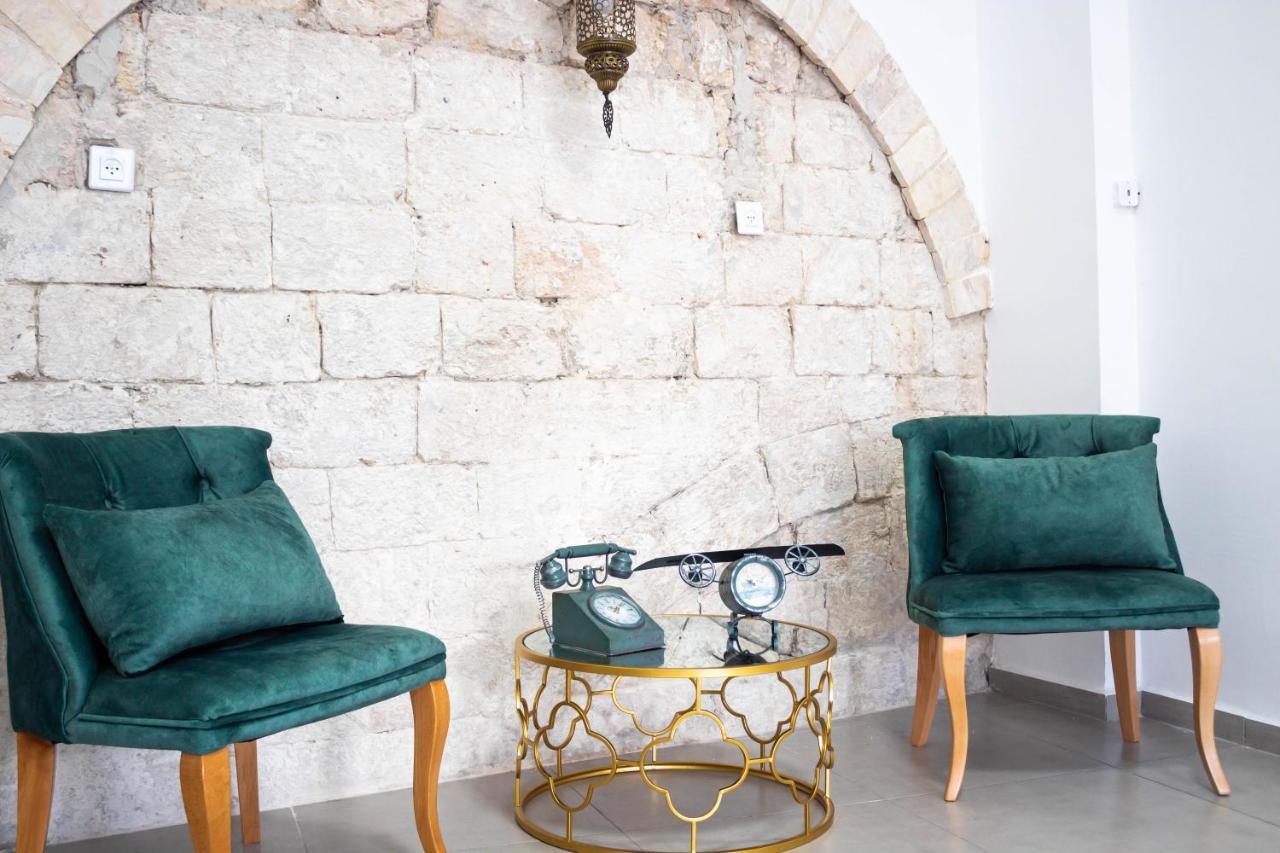 Cosy & Modern Old City 3Br By Ahlan Hospitality 나사렛 외부 사진