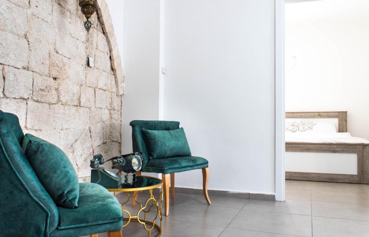 Cosy & Modern Old City 3Br By Ahlan Hospitality 나사렛 외부 사진