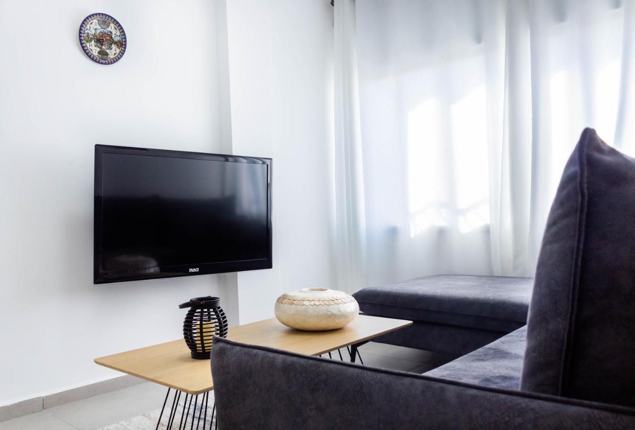 Cosy & Modern Old City 3Br By Ahlan Hospitality 나사렛 외부 사진