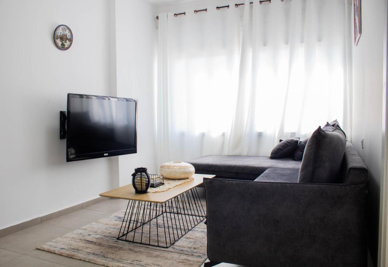 Cosy & Modern Old City 3Br By Ahlan Hospitality 나사렛 외부 사진