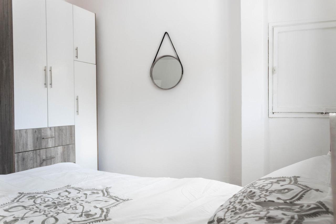 Cosy & Modern Old City 3Br By Ahlan Hospitality 나사렛 외부 사진