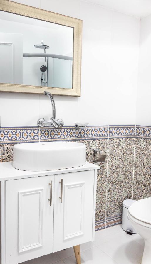 Cosy & Modern Old City 3Br By Ahlan Hospitality 나사렛 외부 사진