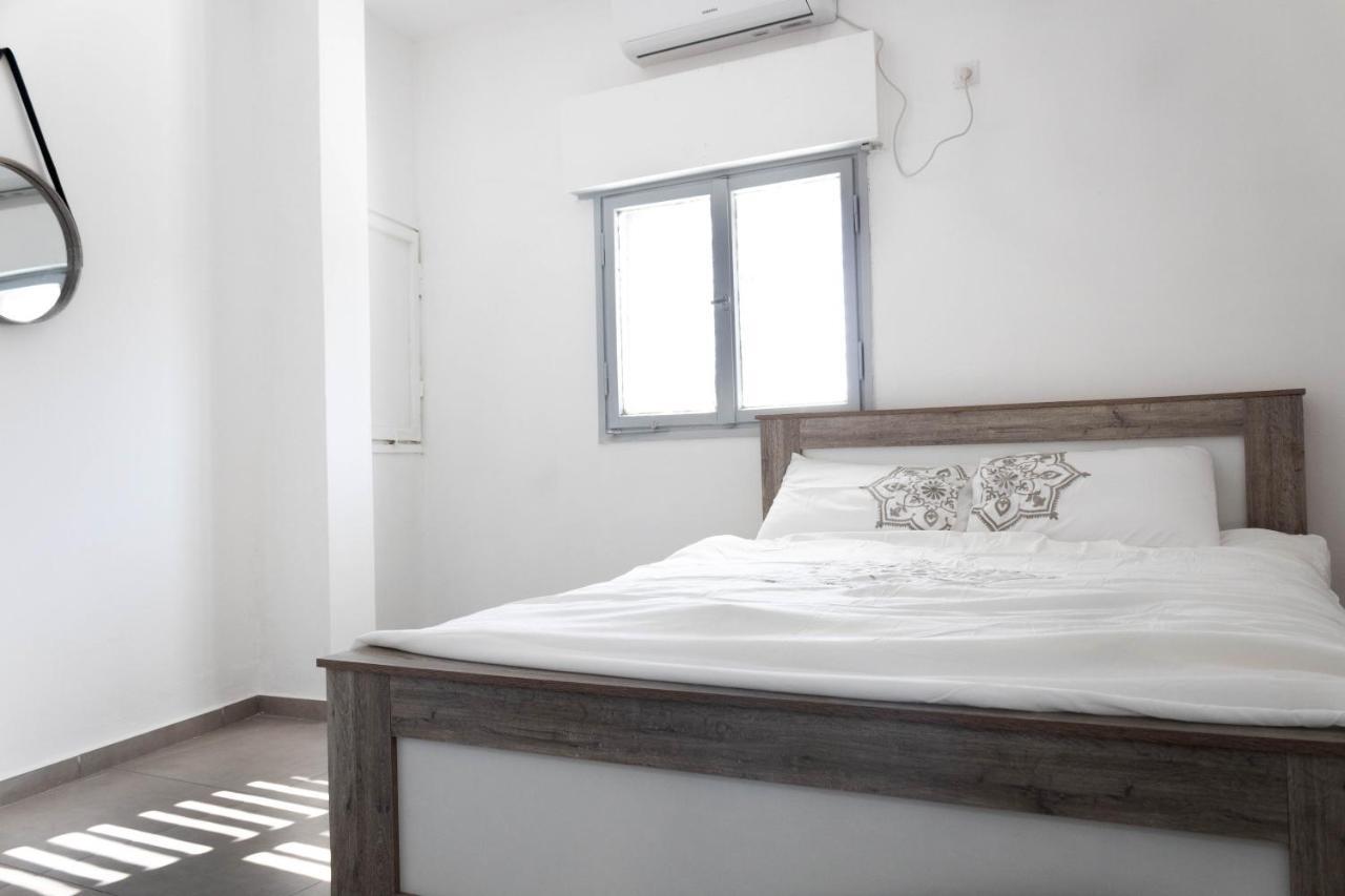 Cosy & Modern Old City 3Br By Ahlan Hospitality 나사렛 외부 사진