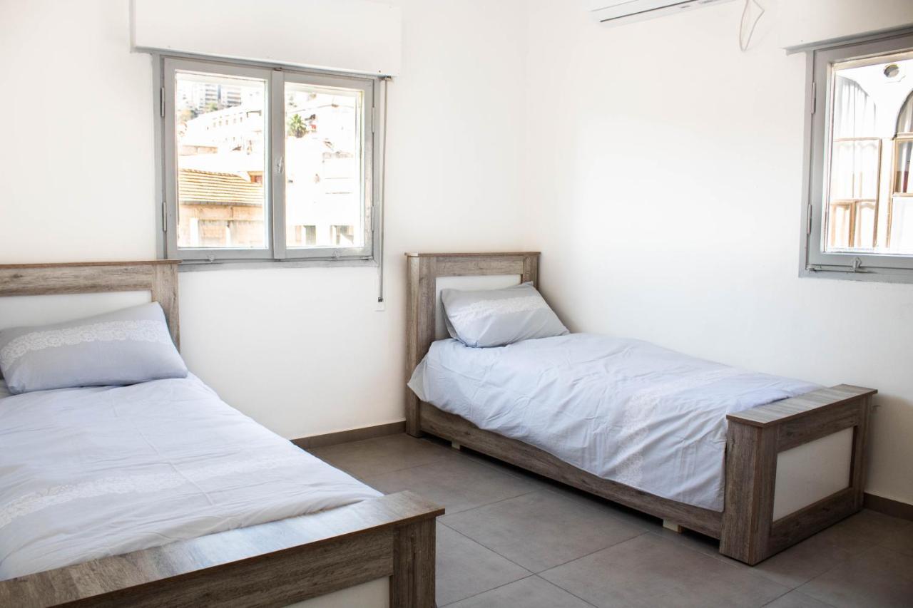 Cosy & Modern Old City 3Br By Ahlan Hospitality 나사렛 외부 사진