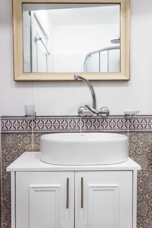 Cosy & Modern Old City 3Br By Ahlan Hospitality 나사렛 외부 사진