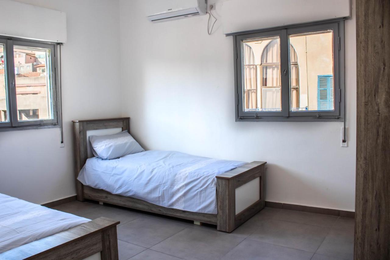 Cosy & Modern Old City 3Br By Ahlan Hospitality 나사렛 외부 사진