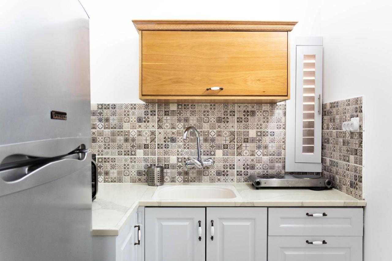 Cosy & Modern Old City 3Br By Ahlan Hospitality 나사렛 외부 사진