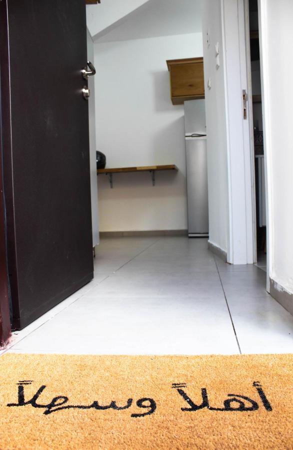 Cosy & Modern Old City 3Br By Ahlan Hospitality 나사렛 외부 사진