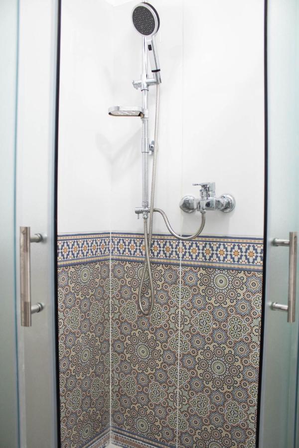 Cosy & Modern Old City 3Br By Ahlan Hospitality 나사렛 외부 사진