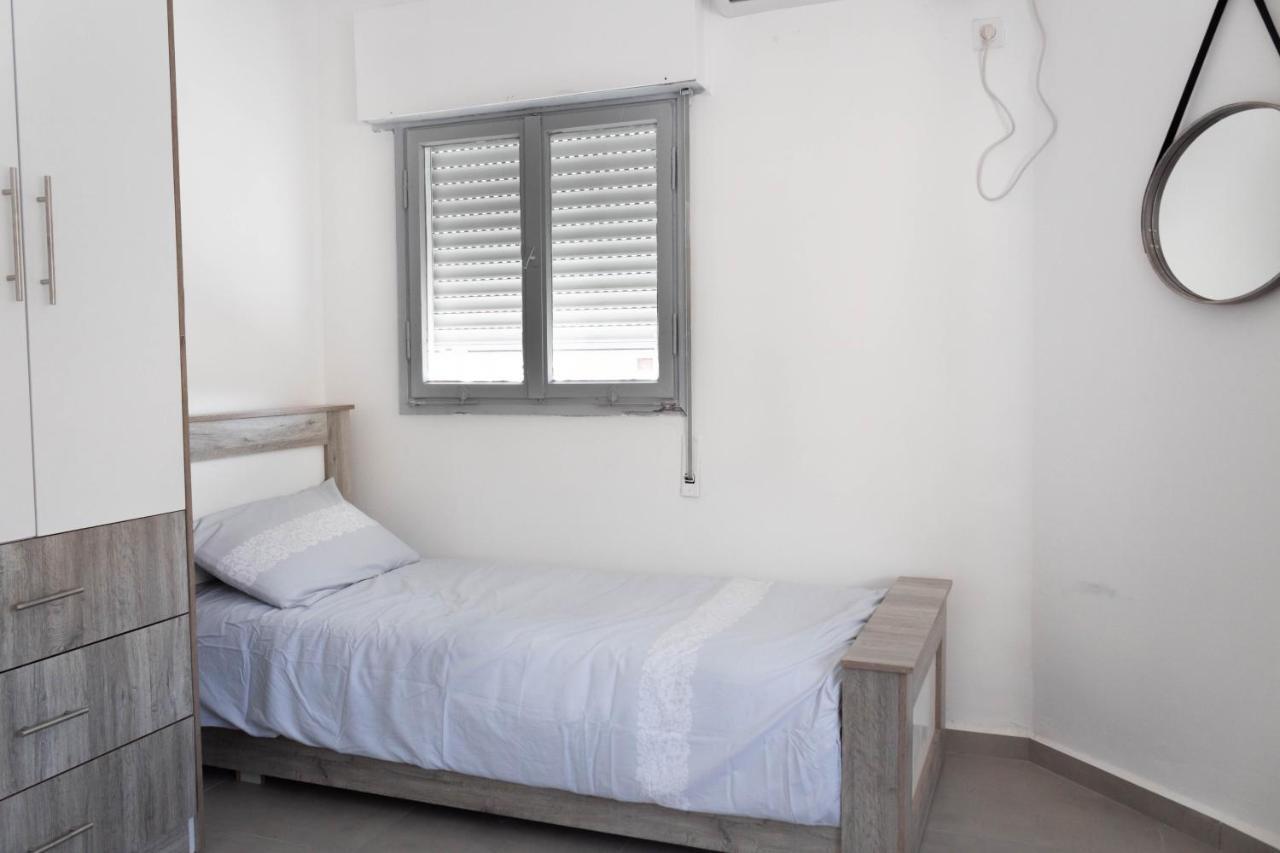 Cosy & Modern Old City 3Br By Ahlan Hospitality 나사렛 외부 사진